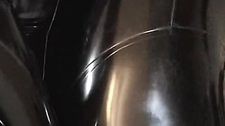 Latex Chefs Get Kinky, Full Video - Alex Latex
