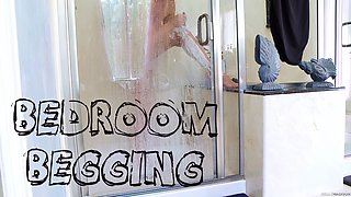 Bedroom Begging - Starring: Kelly Madison - PornFidelity