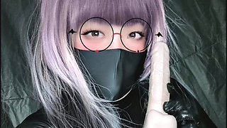 My sissy femdom training