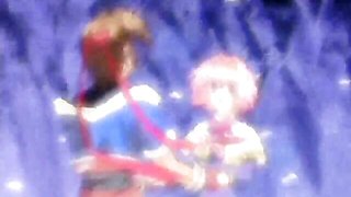 Lissome soul mate's bigtits trailer