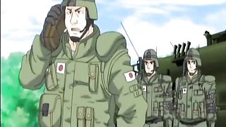 Glorious goddess at hardcore sex