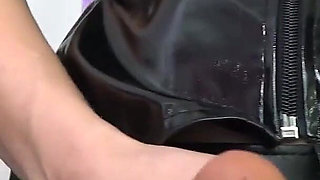 I Will Subjugate You!