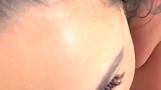 Rimming Fart Smelling Deep Throat Cum Swallow