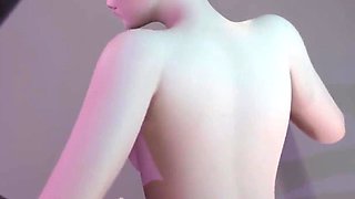 Xordel Intense Anal Sex in a Public Bar: Hot Nympho Schoolgirl with a Big Butt Gets Hardcore Fucked at a Wild Sexual Party