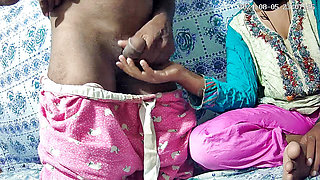 Indian teen girl and boy sex