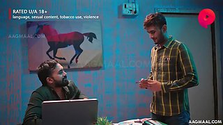 Jaal Season 01 Episode 03 (2024) PrimePlay Hindi Hot Web Series - Big ass