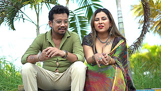 Whispers in the Dark Tina Nandy and Tejashwini Prabhakar