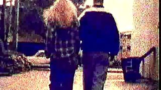 Threesome For Blonde Sophia And A Double Penetration