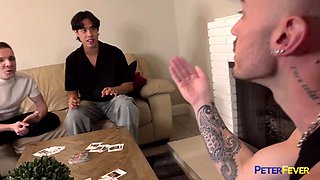 Go Cuck Yourself 5 - Spicing It Up