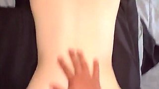 Free Use Fuck Doll White Teen Getting Fucked Doggy by Huge Black Older Man
