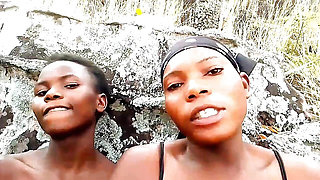 Lovely moment