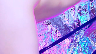 Dandadan. Momo Gets Awesome Sex with an Alien - Moliyredwolf