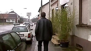 BBW chick fucked and punished from her dudes