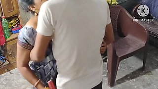 Desi Maid Bhabhi Fucked Hard By Horny Step Uncle Next Door - Hot Indian Sex