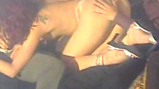 Bareback Breeding Whore Taking Unprotected Load