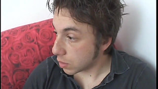 Young boy has sex secretly with his stunning stepauntie