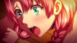 Isekai Yarisaa 02 EXCLUSIVE ENG Sub