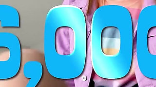 Lilly Ford Earns Her Allowance