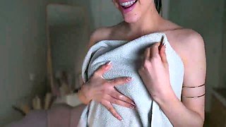 Ruth Lee - Live Stream Masturbate