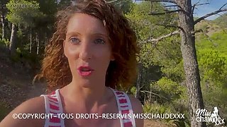 Big Natural Tits French Amateur Blowjob Outdoor Doggystyle Hardcore Public Sex HD