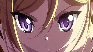 Kanojo x Kanojo x Kanojo 02 720p