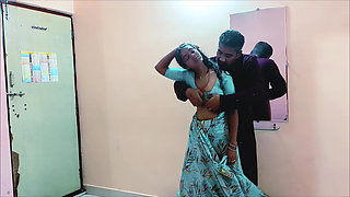 Step-brother and Step-sister Kamasutra