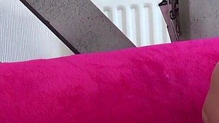 Stunning MILF Sienna Hudson fucks with Sam Bourne