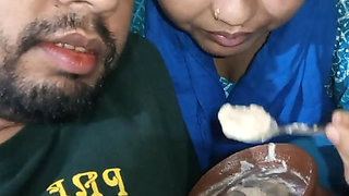 full masti in bedroom husband wife romantic vlogs