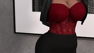 The Secret of Women's Libido (part 4)