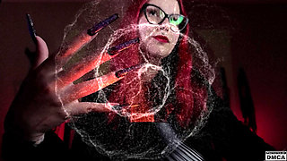 The Sound of Nails: Scratched Into Your Soul