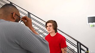 Glamping Gloryhole Dilf-Hunter Duo With Jovan Jordan, Lily Larimar, Penelope Kay, Tyler Cruise - Brazzers