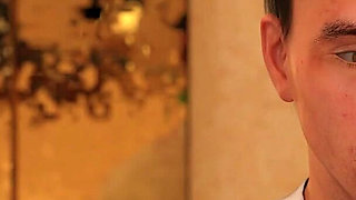 My Husband's Boss - Chapter 2 - Mr. Reese Fucked Vivian When She Went to His Room
