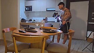 Behind the Scenes with Hardcore and Real Sex