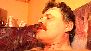 German Amateur Mature Housewife Big Boobs Fat Brunette Fucked