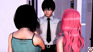 My Real Desire - PT 21