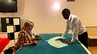 Hardcore Amateur Interracial Couple Sex HD