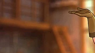 Magic Academy - Episode 7