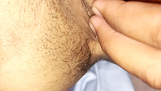 Brother-in-law & sister-in-law's full fun overnight