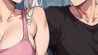 Shadows of Ambition: Her Ex Was Cuckold and She Like to Make Her Current One Also a Cuck - Episode 3