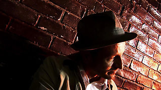 Kit Lee, Kat Lee, and Cindy Behr Indulge in a Wild and Sensual Alleyway Foursome