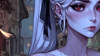 The College of Lust (part 10)
