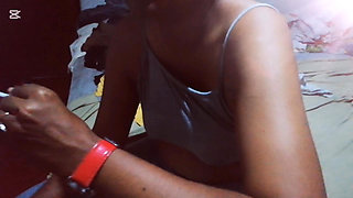 Down South Beach Sex Worker