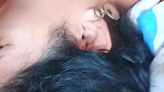 Sucking Balls