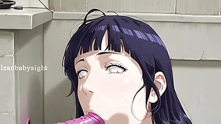 Hinata Hyuga  Naruto