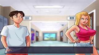 Manila exposed new, anime, yam-sized