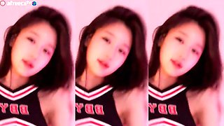Asian Dancing