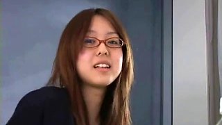Beautiful Japanese secretary AmateurJapanese beauty secretary