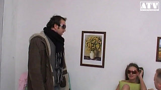 Enjoy Between My Tits - Part 02