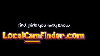 German MILF Pussy Play!