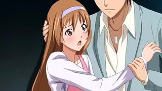Ore wa Kanojo o Shinjiteru episode 1